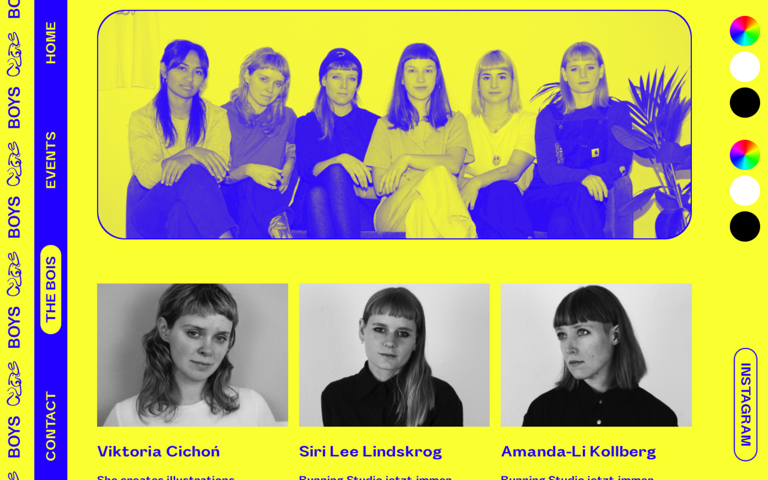 See our students' work in the SuperHi Hall of Fame – SuperHi